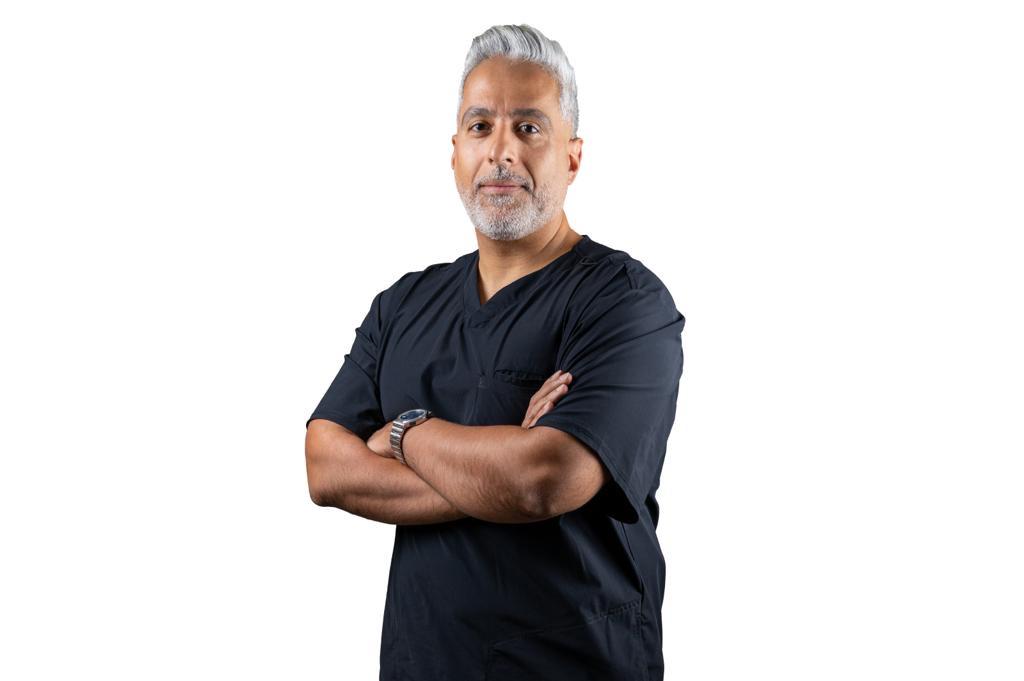 Dr. Hisham Abdullah Mohammed Al Dhahab
